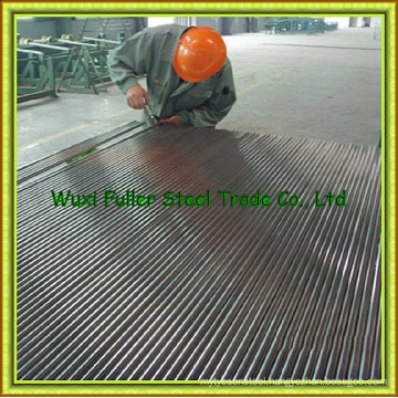 Mill Test Certification 347 Stainless Steel Pipe Price Per Meter